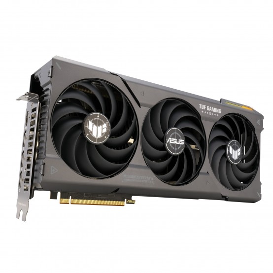 Placa video ASUS TUF-RX7800XT-O16G-GAMING 90YV0JJ0-M0NA00