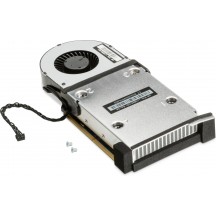 Placa video HP AMD Radeon Pro WX4150 MXM kit 3TQ29AA