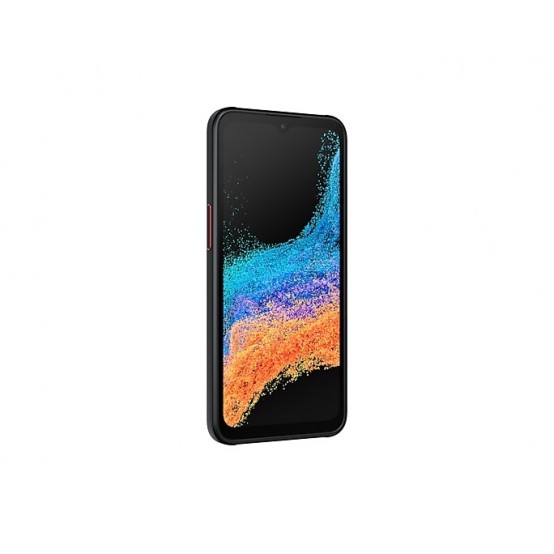 Telefon Samsung XCover6 Pro SM-G736BZKDEUE