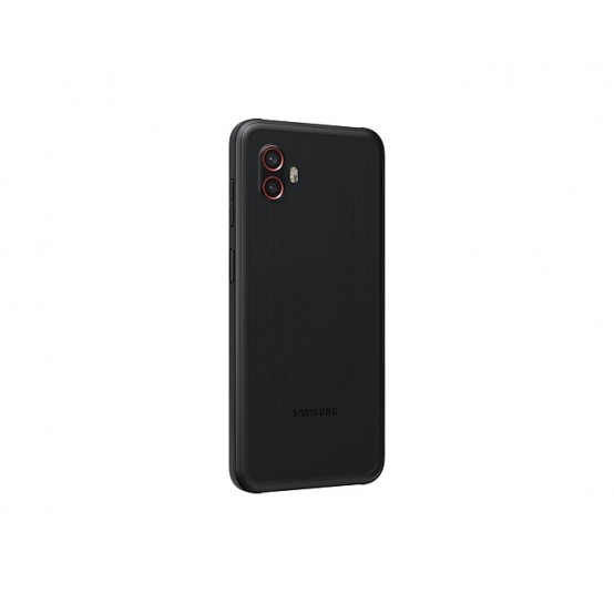 Telefon Samsung XCover6 Pro SM-G736BZKDEUE