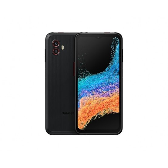Telefon Samsung XCover6 Pro SM-G736BZKDEUE