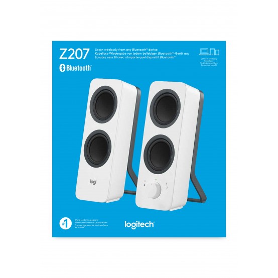 Boxe Logitech Z207 980-001292