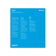 Boxe Logitech Z207 980-001292