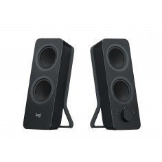 Boxe Logitech Z207 980-001295 2