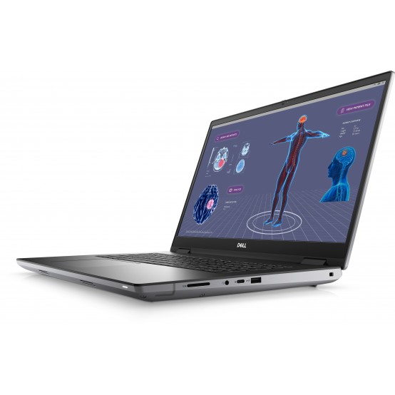 Laptop Dell Precision 7780 HG6VK