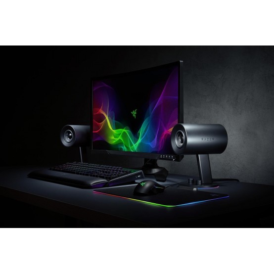 Boxe Razer Nommo RZ05-02450100-R3G1