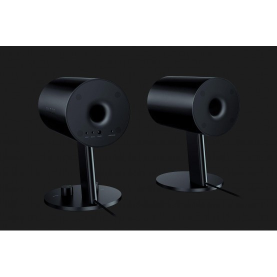 Boxe Razer Nommo RZ05-02450100-R3G1