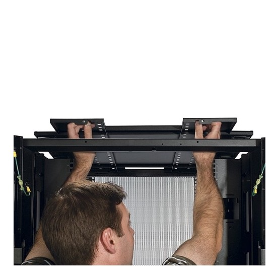Rack APC NetShelter SX AR3150