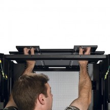 Rack APC NetShelter SX AR3150