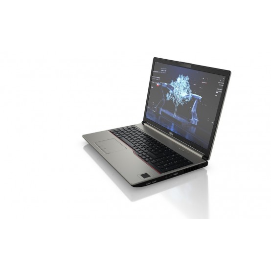 Laptop Fujitsu Celsius H7613 VFY:H7613W19AMDE