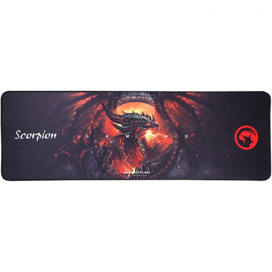 Mouse pad Marvo G10
