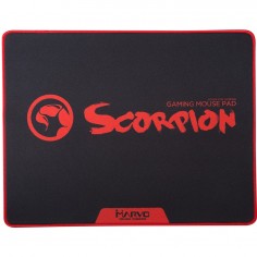 Mouse pad Marvo G18 black
