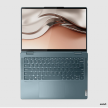 Laptop Lenovo Yoga 7 14ARB7 82QF0055RM
