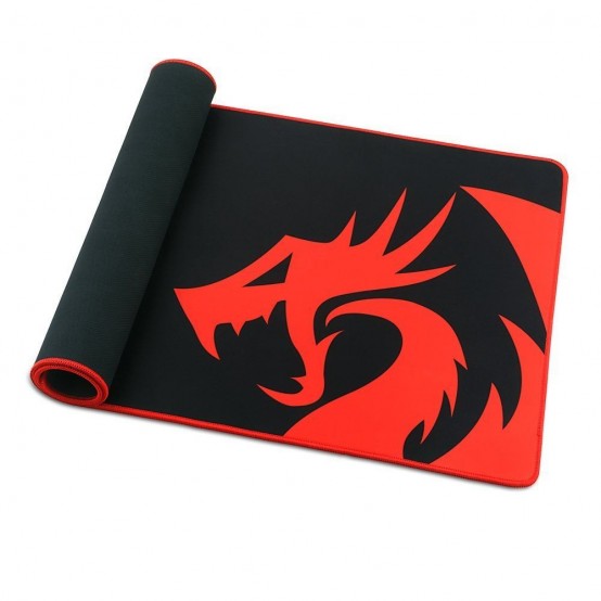 Mouse pad Redragon Kunlun L P006A-BK