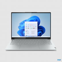 Laptop Lenovo Yoga Slim 7 Pro 14IAH7 82UT0046RM