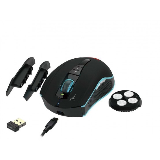 Mouse Gamdias Hades M1 HADES-M1