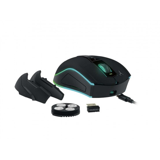 Mouse Gamdias Hades M1 HADES-M1
