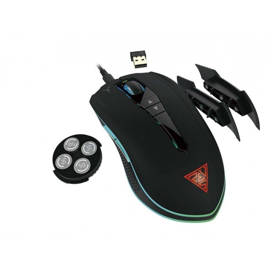 Mouse Gamdias Hades M1 HADES-M1