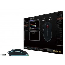 Mouse Gamdias Hades M1 HADES-M1