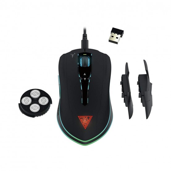 Mouse Gamdias Hades M1 HADES-M1