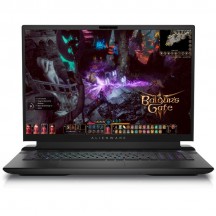 Laptop Dell Alienware M18 R1 AWM18R1I9642RTXW11P
