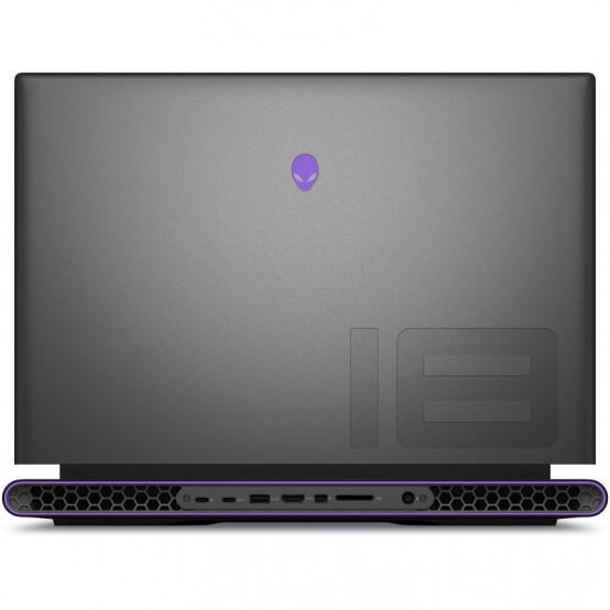 Laptop Dell Alienware M18 R1 AWM18R1I9642RTXW11P