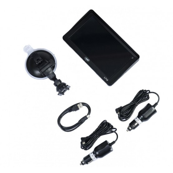 GPS PNI  PNI-L710