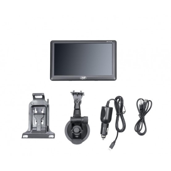 GPS PNI  PNI-L807-PLUS