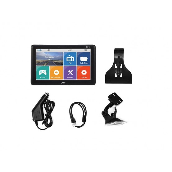 GPS PNI  PNI-L810-HM