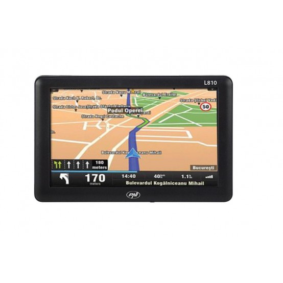 GPS PNI  PNI-L810-HM