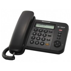 Telefon Panasonic  KX-TS580FXB