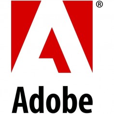 Aplicatie Adobe Creative Cloud for teams All Apps, Subscription Renewal, Government 65297759BC01B12