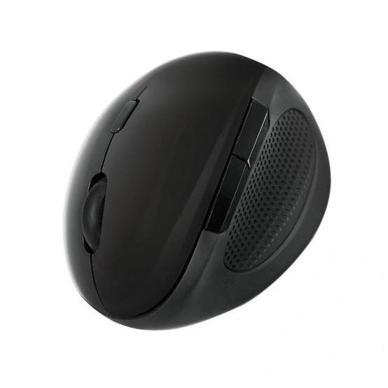 Mouse LogiLink Wireless Ergonomic Mouse ID0139