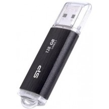 Memorie flash USB Silicon Power Blaze B02 SP128GBUF3B02V1K