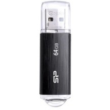 Memorie flash USB Silicon Power  SP064GBUF2U02V1K