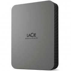 Hard disk LaCie Mobile Drive STLR4000400