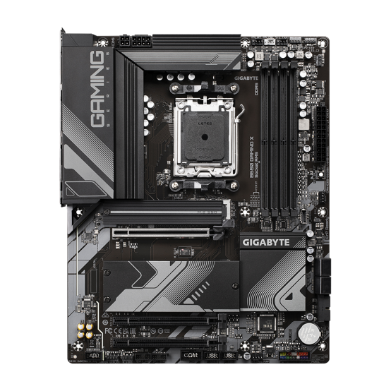 Placa de baza GigaByte  B650 GAMING X