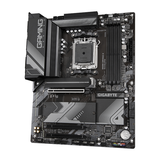 Placa de baza GigaByte  B650 GAMING X