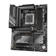 Placa de baza GigaByte  B650 GAMING X