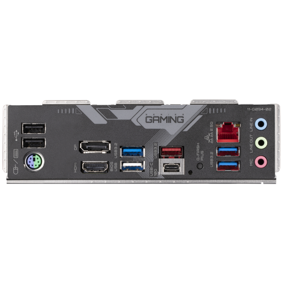 Placa de baza GigaByte  B650 GAMING X