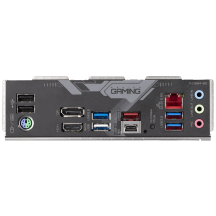 Placa de baza GigaByte  B650 GAMING X