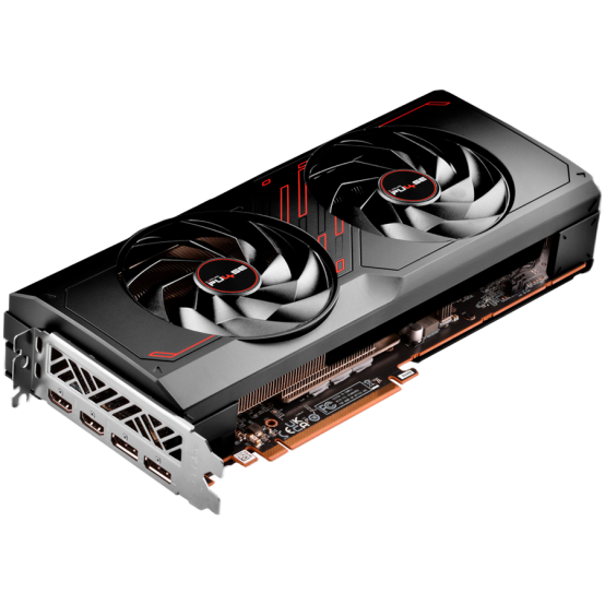 Placa video Sapphire PULSE AMD Radeon RX 7800 XT 16G GDDR6 11330-02-20G