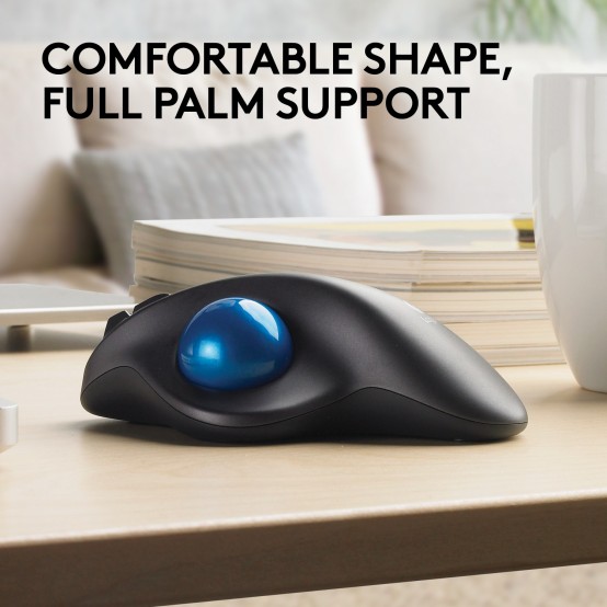 Mouse Logitech M570 910-001882