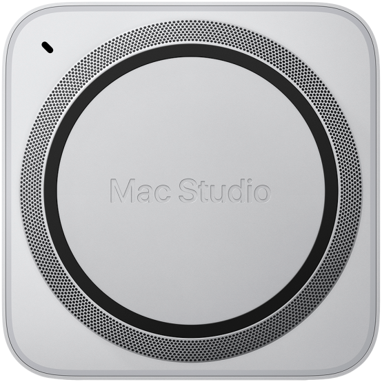 Calculator brand Apple Mac Studio MJMW3ZE/A