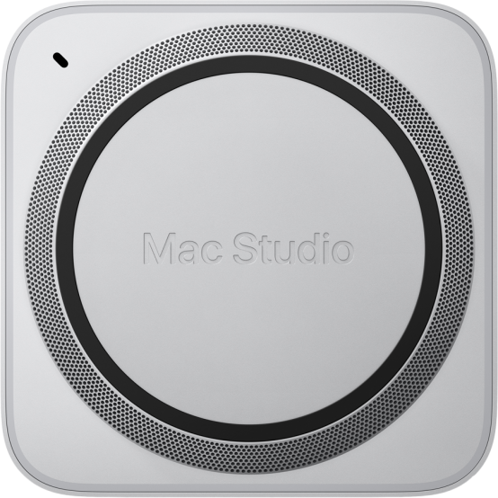 Calculator brand Apple Mac Studio MQH63ZE/A