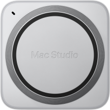 Calculator brand Apple Mac Studio MQH63ZE/A