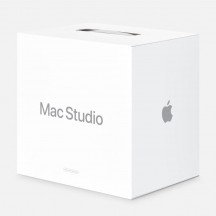 Calculator brand Apple Mac Studio Z14K0001P