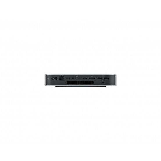 Calculator brand Apple Mac Mini Z170001H9