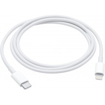 Cablu Apple Lightning to USB-C Cable (1 m) MM0A3ZM/A
