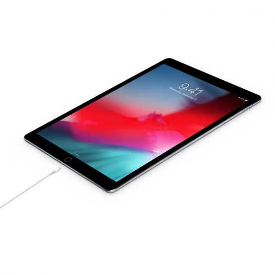 Cablu Apple Lightning to USB-C Cable (1 m) MM0A3ZM/A